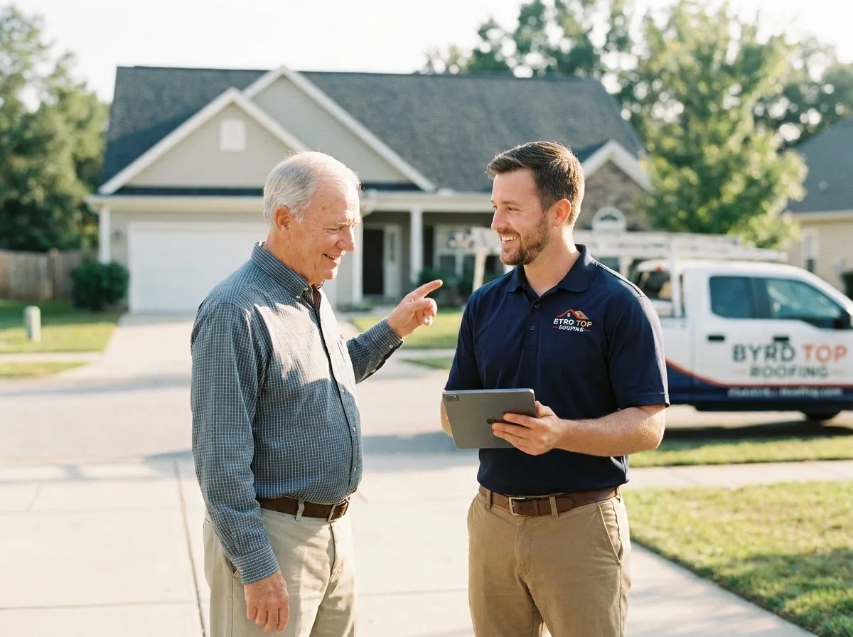 Roofing Kensal, ND FAQs